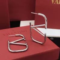 Cheap Valentino Earrings For Women #1373540 Replica Wholesale [$32.00 USD] [ITEM#1373540] on Replica Valentino Earrings