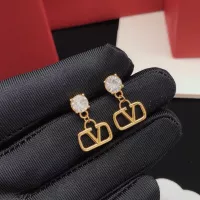 Cheap Valentino Earrings For Women #1373541 Replica Wholesale [$27.00 USD] [ITEM#1373541] on Replica Valentino Earrings