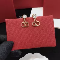 Cheap Valentino Earrings For Women #1373541 Replica Wholesale [$27.00 USD] [ITEM#1373541] on Replica Valentino Earrings