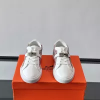 Cheap Hermes Casual Shoes For Men #1373542 Replica Wholesale [$125.00 USD] [ITEM#1373542] on Replica Hermes Casual Shoes