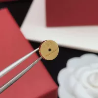 Cheap Valentino Earrings For Women #1373543 Replica Wholesale [$27.00 USD] [ITEM#1373543] on Replica Valentino Earrings