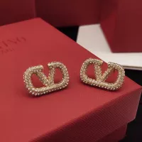 Cheap Valentino Earrings For Women #1373545 Replica Wholesale [$32.00 USD] [ITEM#1373545] on Replica Valentino Earrings