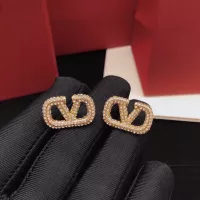 Cheap Valentino Earrings For Women #1373545 Replica Wholesale [$32.00 USD] [ITEM#1373545] on Replica Valentino Earrings