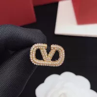 Cheap Valentino Earrings For Women #1373545 Replica Wholesale [$32.00 USD] [ITEM#1373545] on Replica Valentino Earrings