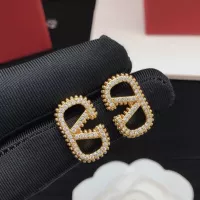 Cheap Valentino Earrings For Women #1373546 Replica Wholesale [$32.00 USD] [ITEM#1373546] on Replica Valentino Earrings