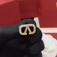 Cheap Valentino Earrings For Women #1373547 Replica Wholesale [$34.00 USD] [ITEM#1373547] on Replica Valentino Earrings