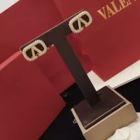 Cheap Valentino Earrings For Women #1373547 Replica Wholesale [$34.00 USD] [ITEM#1373547] on Replica Valentino Earrings