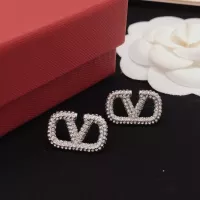Cheap Valentino Earrings For Women #1373548 Replica Wholesale [$32.00 USD] [ITEM#1373548] on Replica Valentino Earrings