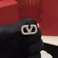 Cheap Valentino Earrings For Women #1373548 Replica Wholesale [$32.00 USD] [ITEM#1373548] on Replica Valentino Earrings