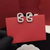 Cheap Valentino Earrings For Women #1373548 Replica Wholesale [$32.00 USD] [ITEM#1373548] on Replica Valentino Earrings