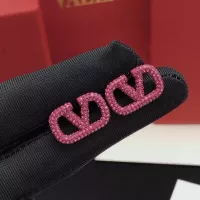Cheap Valentino Earrings For Women #1373550 Replica Wholesale [$32.00 USD] [ITEM#1373550] on Replica Valentino Earrings