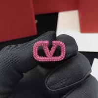 Cheap Valentino Earrings For Women #1373550 Replica Wholesale [$32.00 USD] [ITEM#1373550] on Replica Valentino Earrings