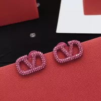 Cheap Valentino Earrings For Women #1373550 Replica Wholesale [$32.00 USD] [ITEM#1373550] on Replica Valentino Earrings