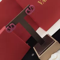 Cheap Valentino Earrings For Women #1373550 Replica Wholesale [$32.00 USD] [ITEM#1373550] on Replica Valentino Earrings