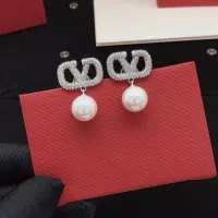 Cheap Valentino Earrings For Women #1373551 Replica Wholesale [$34.00 USD] [ITEM#1373551] on Replica Valentino Earrings