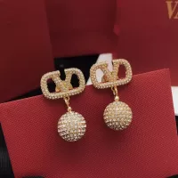 Cheap Valentino Earrings For Women #1373552 Replica Wholesale [$39.00 USD] [ITEM#1373552] on Replica Valentino Earrings