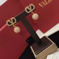 Cheap Valentino Earrings For Women #1373552 Replica Wholesale [$39.00 USD] [ITEM#1373552] on Replica Valentino Earrings