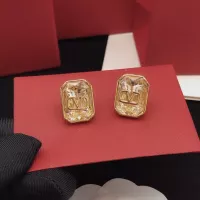 Cheap Valentino Earrings For Women #1373554 Replica Wholesale [$32.00 USD] [ITEM#1373554] on Replica Valentino Earrings