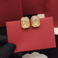 Cheap Valentino Earrings For Women #1373554 Replica Wholesale [$32.00 USD] [ITEM#1373554] on Replica Valentino Earrings