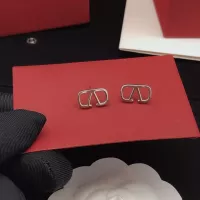 Cheap Valentino Earrings For Women #1373556 Replica Wholesale [$27.00 USD] [ITEM#1373556] on Replica Valentino Earrings
