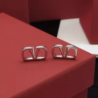 Cheap Valentino Earrings For Women #1373556 Replica Wholesale [$27.00 USD] [ITEM#1373556] on Replica Valentino Earrings