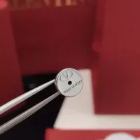 Cheap Valentino Earrings For Women #1373556 Replica Wholesale [$27.00 USD] [ITEM#1373556] on Replica Valentino Earrings