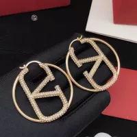 Cheap Valentino Earrings For Women #1373558 Replica Wholesale [$39.00 USD] [ITEM#1373558] on Replica Valentino Earrings