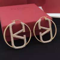 Cheap Valentino Earrings For Women #1373558 Replica Wholesale [$39.00 USD] [ITEM#1373558] on Replica Valentino Earrings