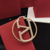 Cheap Valentino Earrings For Women #1373558 Replica Wholesale [$39.00 USD] [ITEM#1373558] on Replica Valentino Earrings