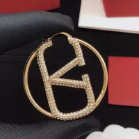 Cheap Valentino Earrings For Women #1373558 Replica Wholesale [$39.00 USD] [ITEM#1373558] on Replica Valentino Earrings