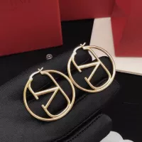 Cheap Valentino Earrings For Women #1373560 Replica Wholesale [$32.00 USD] [ITEM#1373560] on Replica Valentino Earrings