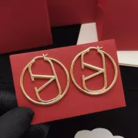 Cheap Valentino Earrings For Women #1373560 Replica Wholesale [$32.00 USD] [ITEM#1373560] on Replica Valentino Earrings