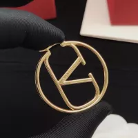 Cheap Valentino Earrings For Women #1373560 Replica Wholesale [$32.00 USD] [ITEM#1373560] on Replica Valentino Earrings