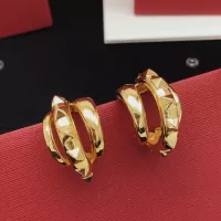 Cheap Valentino Earrings For Women #1373561 Replica Wholesale [$34.00 USD] [ITEM#1373561] on Replica Valentino Earrings