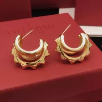 Cheap Valentino Earrings For Women #1373561 Replica Wholesale [$34.00 USD] [ITEM#1373561] on Replica Valentino Earrings