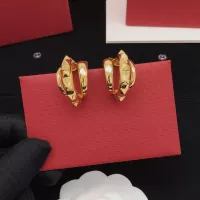 Cheap Valentino Earrings For Women #1373561 Replica Wholesale [$34.00 USD] [ITEM#1373561] on Replica Valentino Earrings