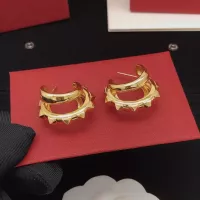 Cheap Valentino Earrings For Women #1373561 Replica Wholesale [$34.00 USD] [ITEM#1373561] on Replica Valentino Earrings