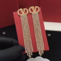 Cheap Valentino Earrings For Women #1373562 Replica Wholesale [$39.00 USD] [ITEM#1373562] on Replica Valentino Earrings