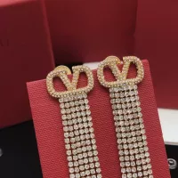 Cheap Valentino Earrings For Women #1373562 Replica Wholesale [$39.00 USD] [ITEM#1373562] on Replica Valentino Earrings
