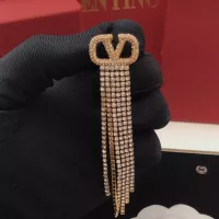 Cheap Valentino Earrings For Women #1373562 Replica Wholesale [$39.00 USD] [ITEM#1373562] on Replica Valentino Earrings