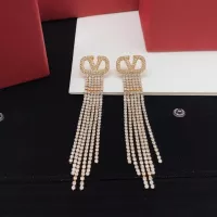 Cheap Valentino Earrings For Women #1373562 Replica Wholesale [$39.00 USD] [ITEM#1373562] on Replica Valentino Earrings