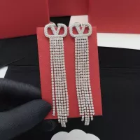 Cheap Valentino Earrings For Women #1373563 Replica Wholesale [$39.00 USD] [ITEM#1373563] on Replica Valentino Earrings