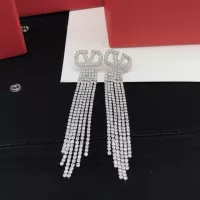Cheap Valentino Earrings For Women #1373563 Replica Wholesale [$39.00 USD] [ITEM#1373563] on Replica Valentino Earrings