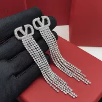 Cheap Valentino Earrings For Women #1373563 Replica Wholesale [$39.00 USD] [ITEM#1373563] on Replica Valentino Earrings