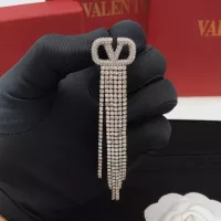 Cheap Valentino Earrings For Women #1373563 Replica Wholesale [$39.00 USD] [ITEM#1373563] on Replica Valentino Earrings