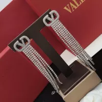 Cheap Valentino Earrings For Women #1373563 Replica Wholesale [$39.00 USD] [ITEM#1373563] on Replica Valentino Earrings