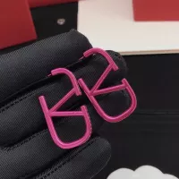 Cheap Valentino Earrings For Women #1373564 Replica Wholesale [$34.00 USD] [ITEM#1373564] on Replica Valentino Earrings