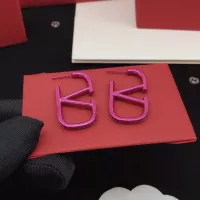 Cheap Valentino Earrings For Women #1373564 Replica Wholesale [$34.00 USD] [ITEM#1373564] on Replica Valentino Earrings