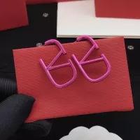 Cheap Valentino Earrings For Women #1373564 Replica Wholesale [$34.00 USD] [ITEM#1373564] on Replica Valentino Earrings