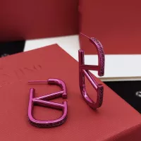 Cheap Valentino Earrings For Women #1373564 Replica Wholesale [$34.00 USD] [ITEM#1373564] on Replica Valentino Earrings